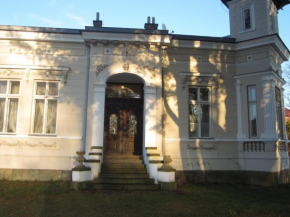 Apartmán U Borovice, Rychnov Nad Kneznou